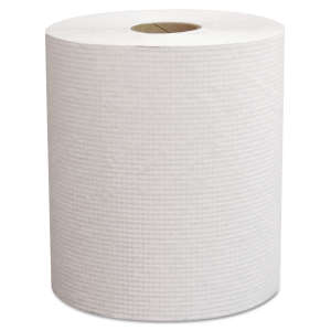 IFDH080, Cascades Pro, Select, 800ft Roll Towel, 1 ply, White