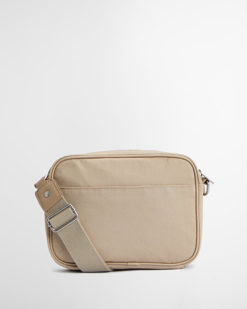 Olivia Crossbody Bag Light Sand