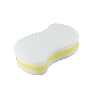 Impact, General Purpose, Melamine, Bowtie, 4.25"x6.25"