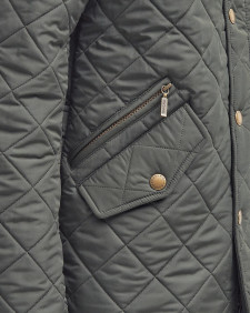 Steppjacke Powell 