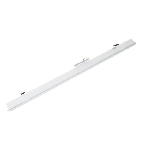 Refrigerator Articulating Mullion