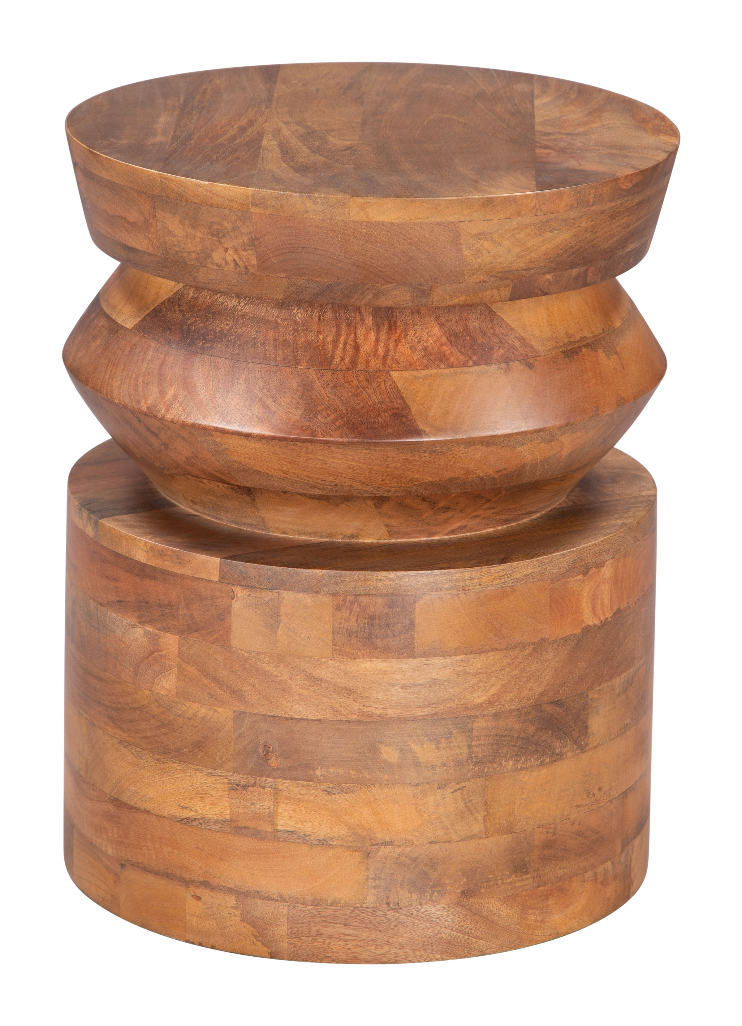 Kollam Side Table Walnut product image