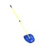Impact, Microfiber Wedge Complete Mop, 13"W, Blue