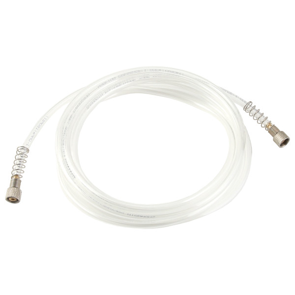 Clear Hose Airbrush
