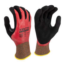 Radians RWG756 TEKTYE® A4 Reinforced Thumb Work Glove