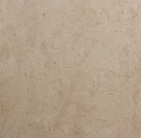 French Limestone Gascogne Beige Vein Cut 16×16 Field Tile Honed