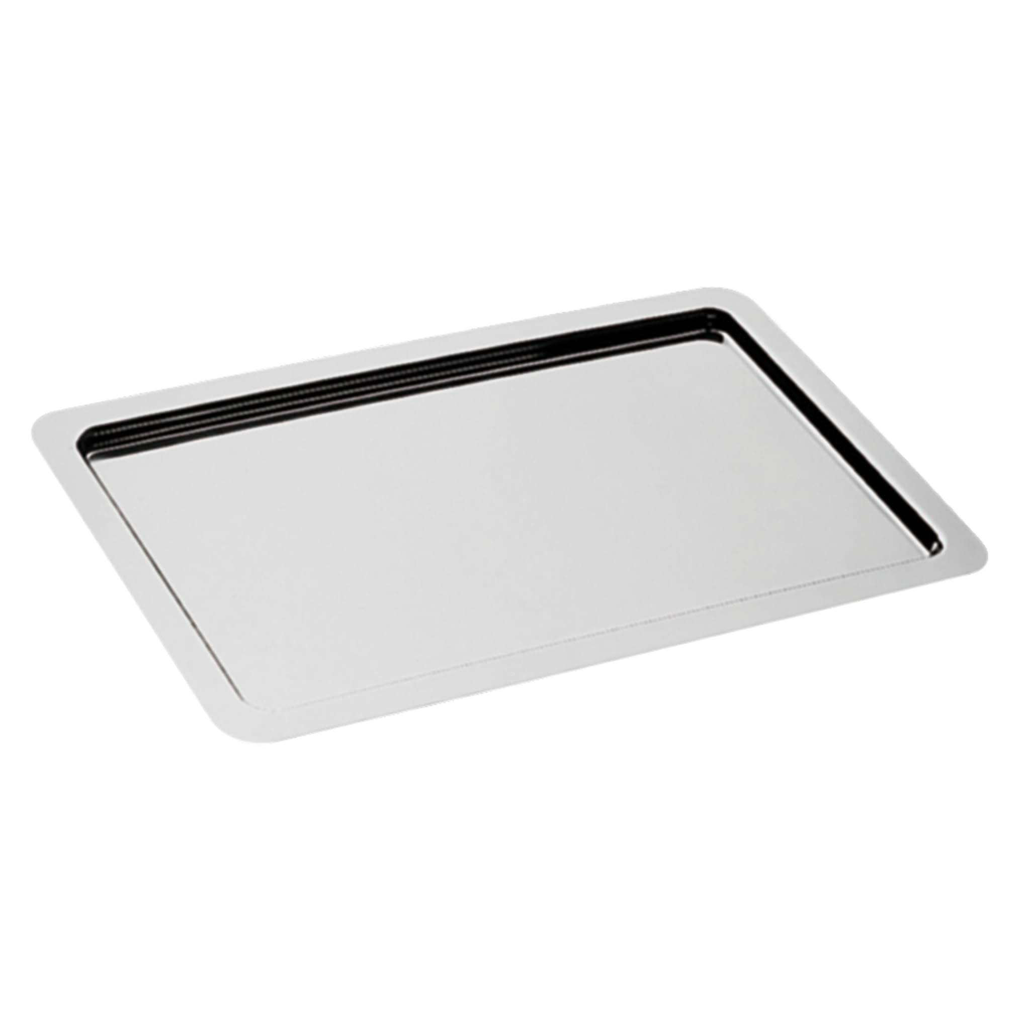 Profi Gn 1/1 Tray, Without Decor Edge