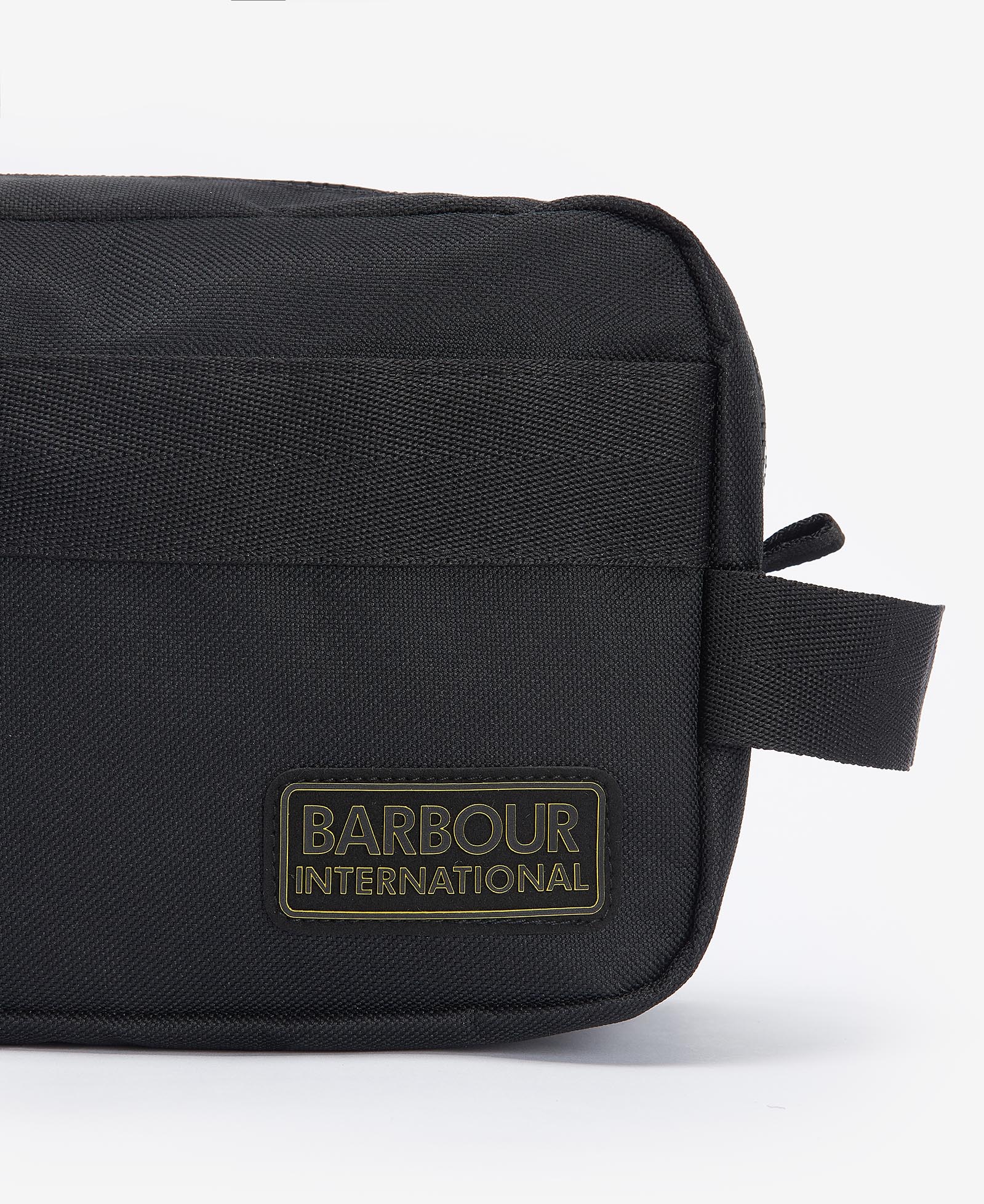 Knockhill Essential Washbag image number 2