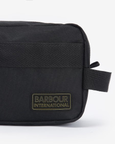 Knockhill Essential Washbag