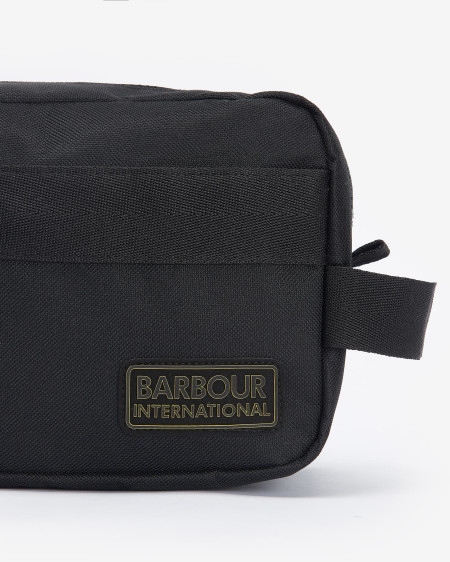 Knockhill Essential Washbag