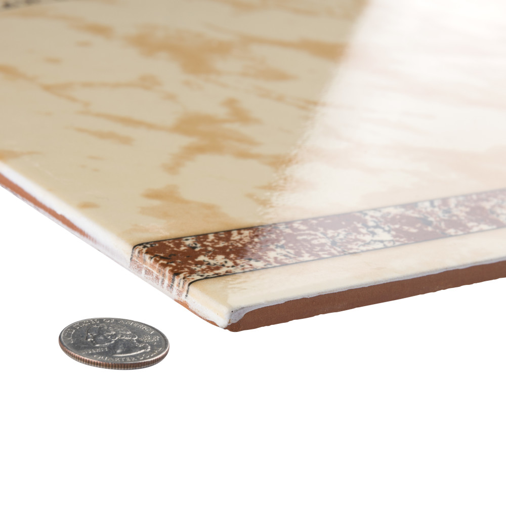 Sample – Cairoo Ceramic Floor and Wall Tile