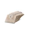 Bag Vac Paper Filter Dust Class L 10Pk