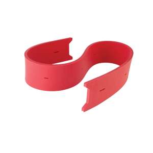 Rear Blade Linatex