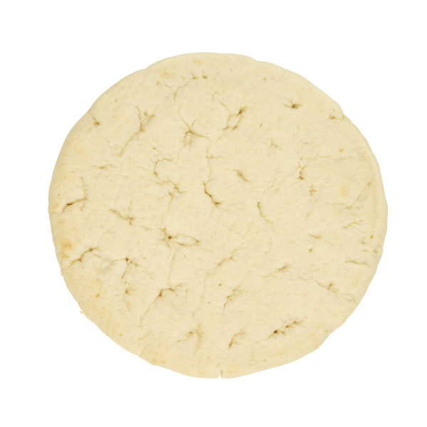 FONTANINI(r) Rustic Pizza Crust, 10 inch, 24 unit/case . C1C0 - Front Center Out of Package (Hi Res)