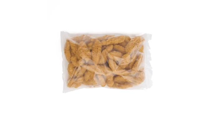 Tyson® Gluten Free Fully Cooked Breaded Chicken Tenderloins_image_3