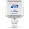 Gojo, PURELL Advanced Gentle & Free Hand Sanitizer Foam, PURELL® ES8 Dispenser 1200 mL Cartridge
