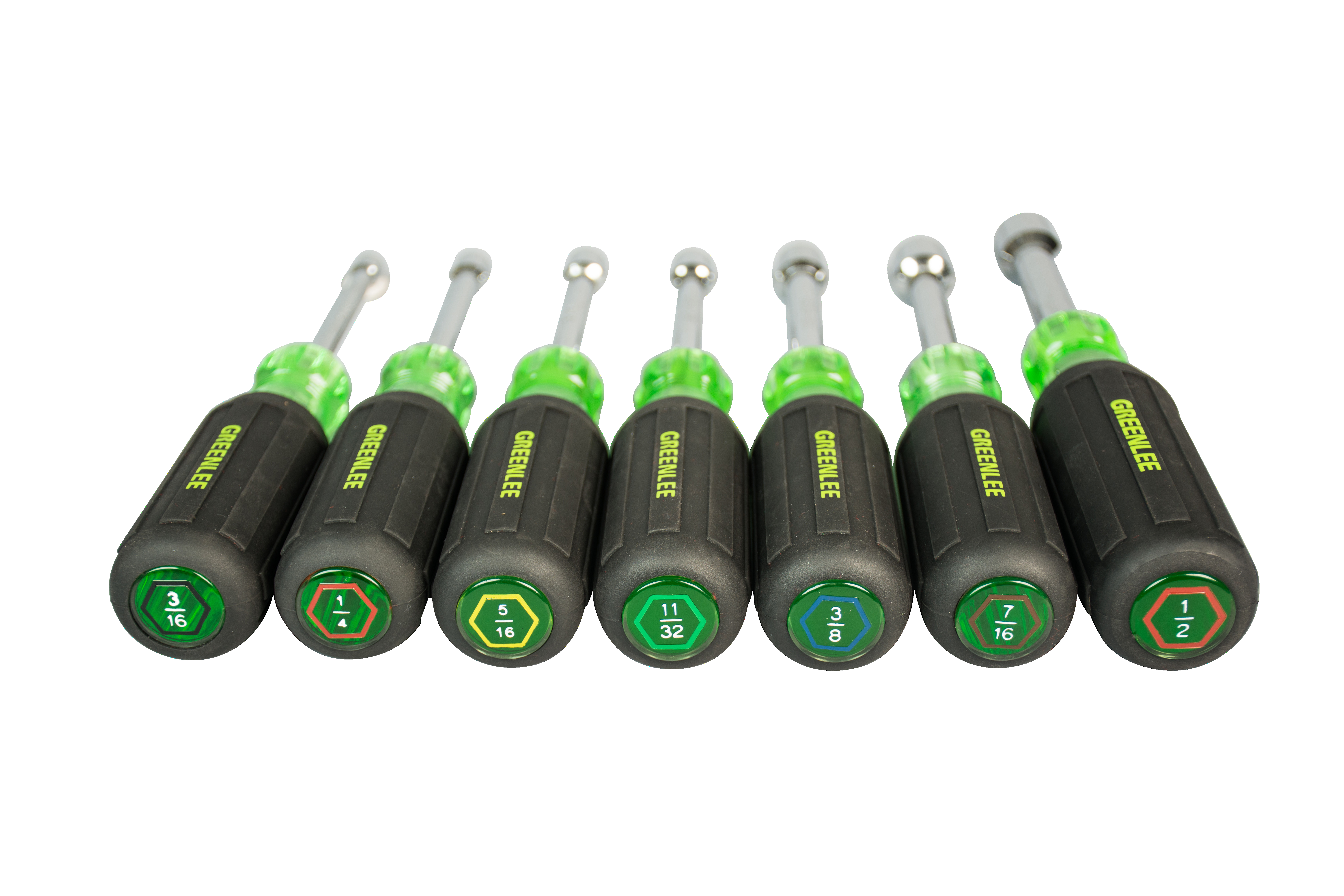 MAGNETIC NUTDRIVER SET 7 PC - Image 4