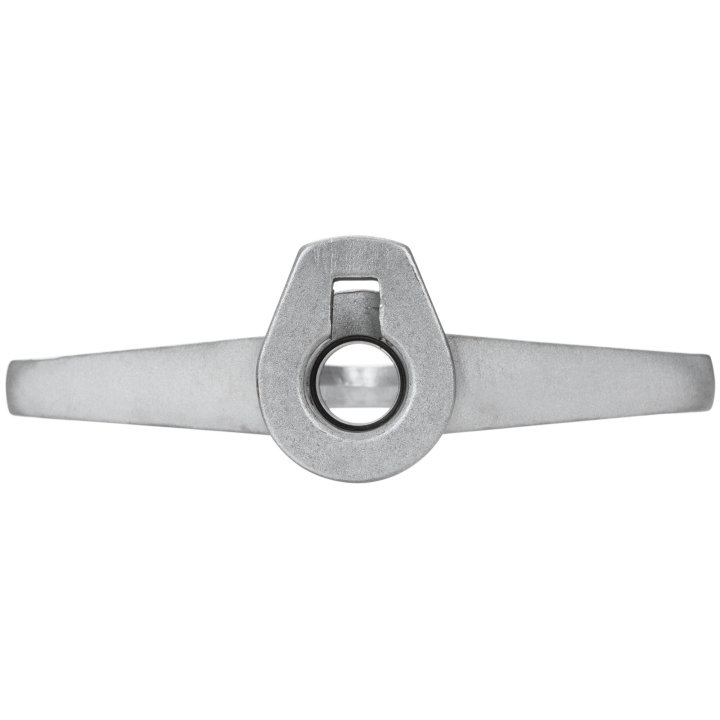 Flat beater for 30-quart mixer