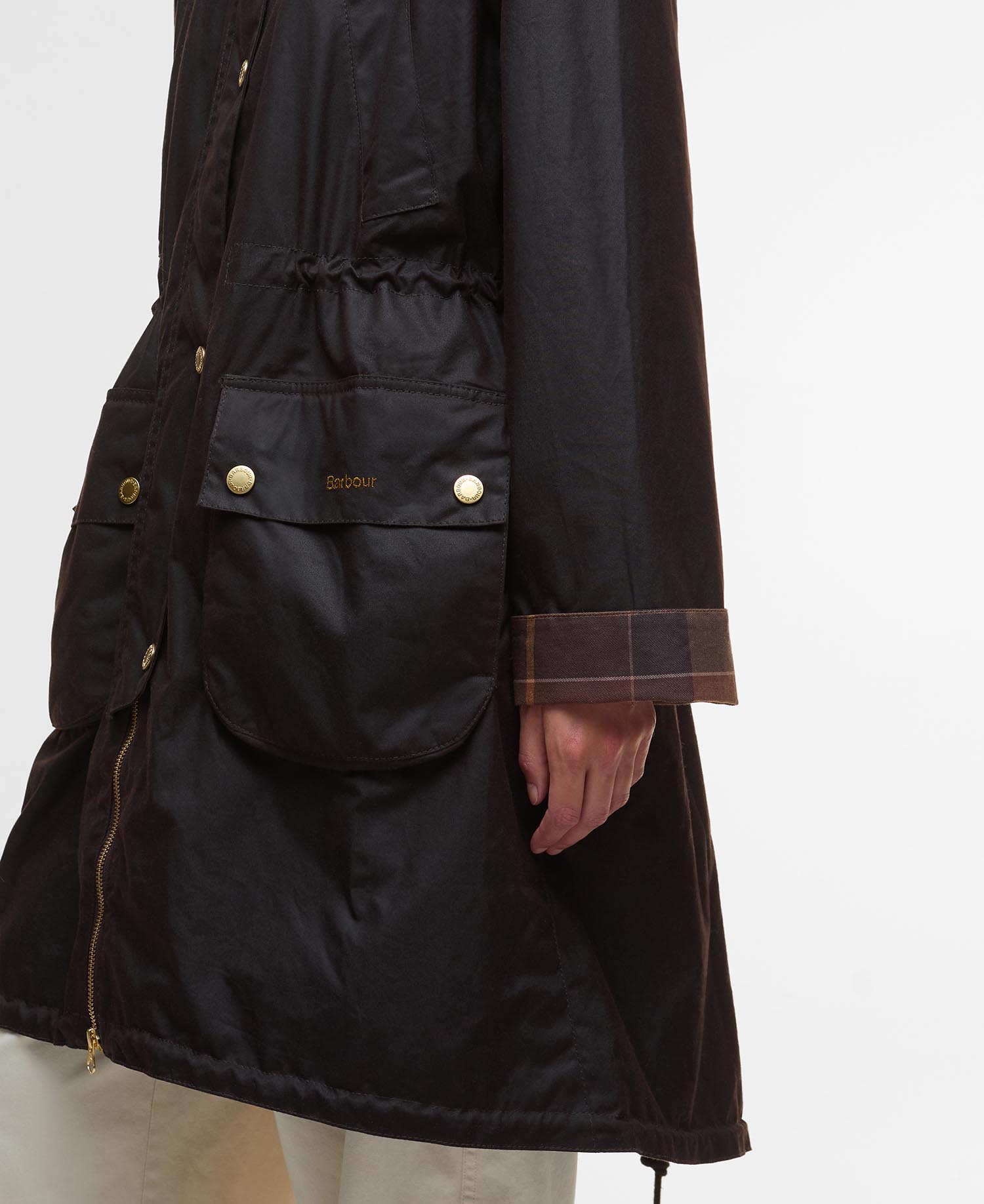 Parka cerato Marcy image number 4