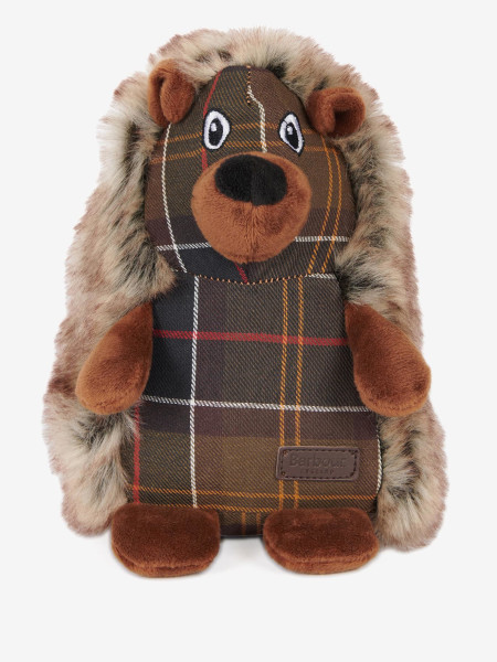 Spielzeug Dog Hedgehog