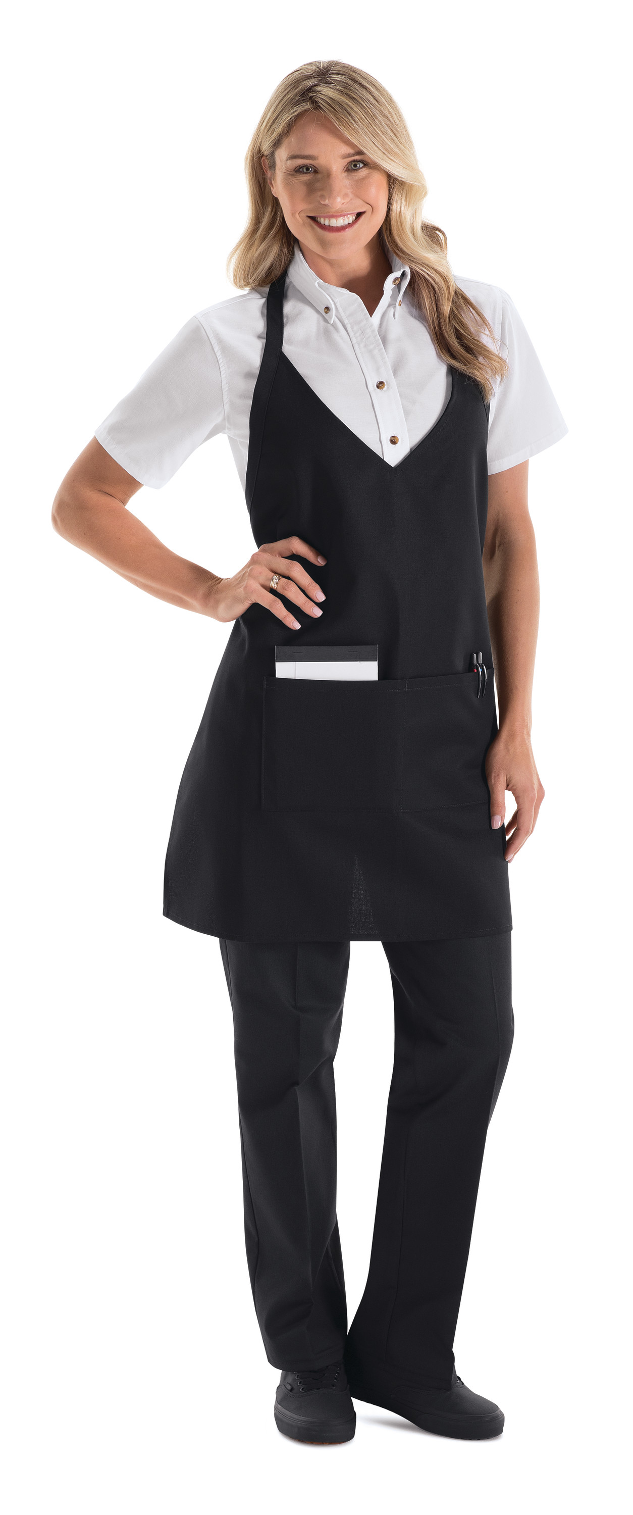 Pantalón utilitario Red Kap para mujer con MIMIX - Imagen 9 de 13