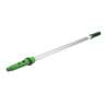 Unger, Henry's Handi Handle, 24", Green