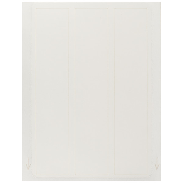 Lucks Copy Confection® Print-Ons®, Strips Copy Confection® Edible Paper