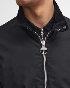 Wachsjacke Lutlaw Harrington 