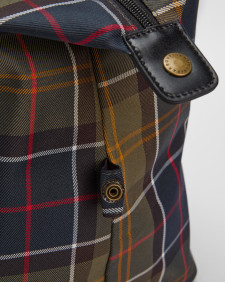 Torridon Tartan Carry All Bag 