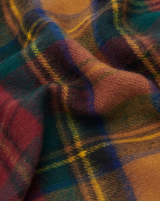 Schal New Check Tartan 
