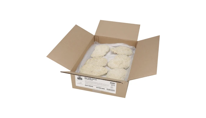 CAB® Brand Certified Angus Beef® Cubed Beef Steak Fritters_image_4