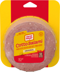 Cotto Salami image