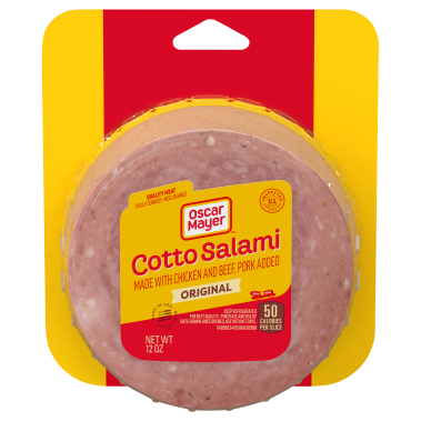 Cotto Salami