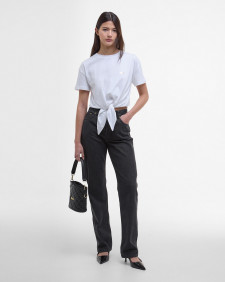 Soules T-Shirt Classic White