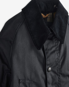 Boys' Bedale® Waxeded Jacket 