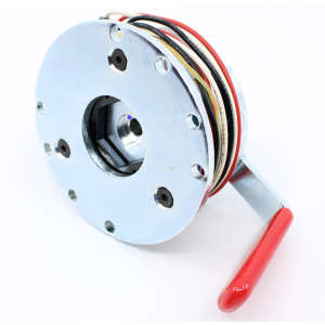 Elect Brake 24V 300W 115G 18A