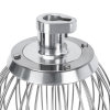 Wire whisk for 30-quart mixer