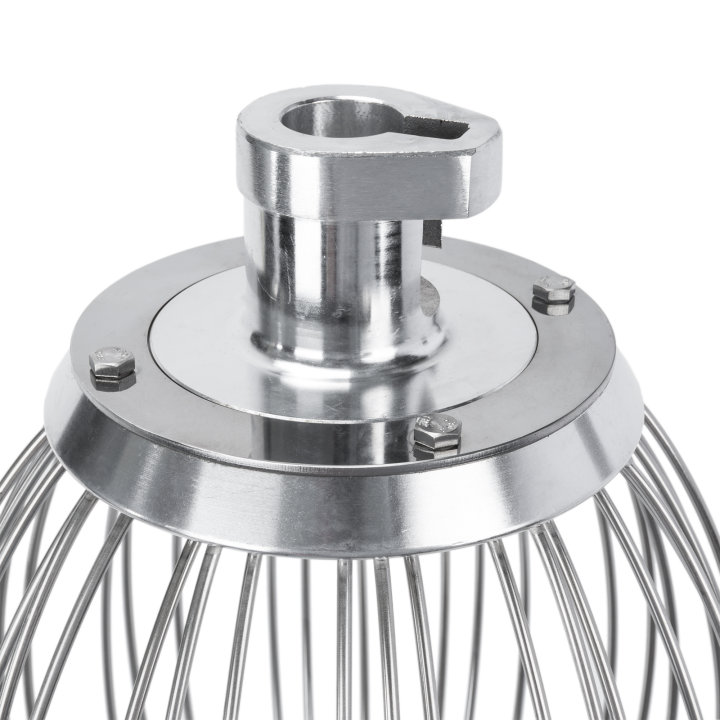 Wire whisk for 30-quart mixer
