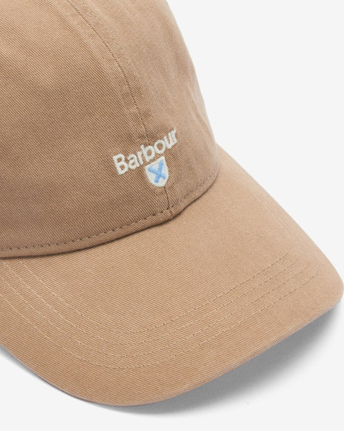 Cascade Sports Cap Stone