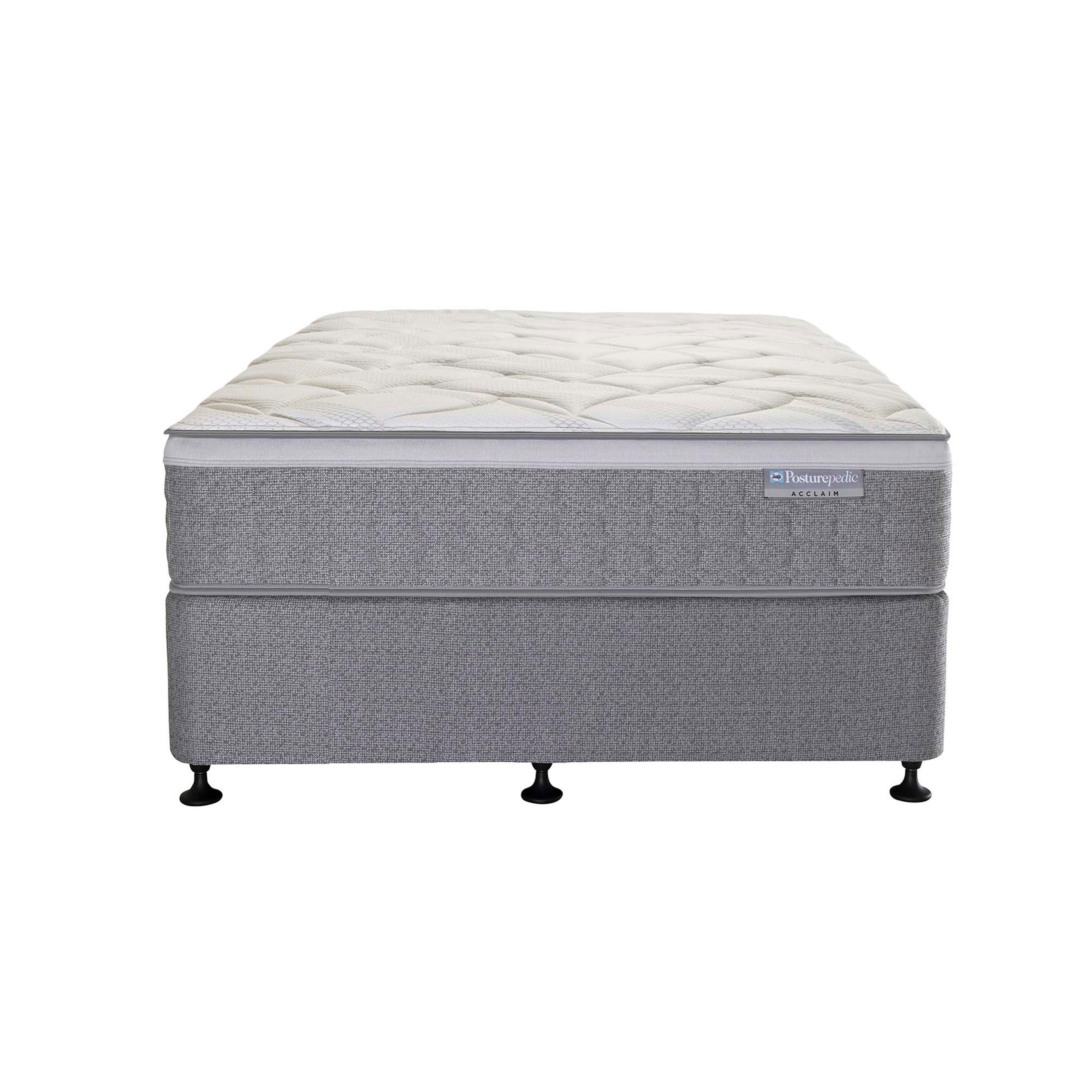 Product image of the  Sealy Posturepedic Acclaim Alpine Mattress, Medium from Forty Winks
