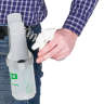 Unger, Sprayer-on-a-Belt Spray Bottle Kit, 33 oz, Gray/White/Translucent