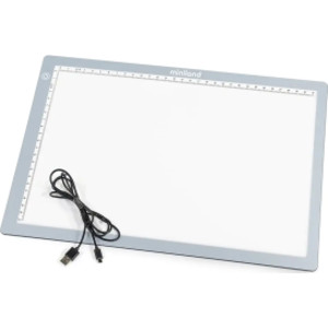 Portable Light Pad, 21" (A3)