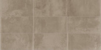 Arte Light Brown 2×2 Mosaic Matte Rectified