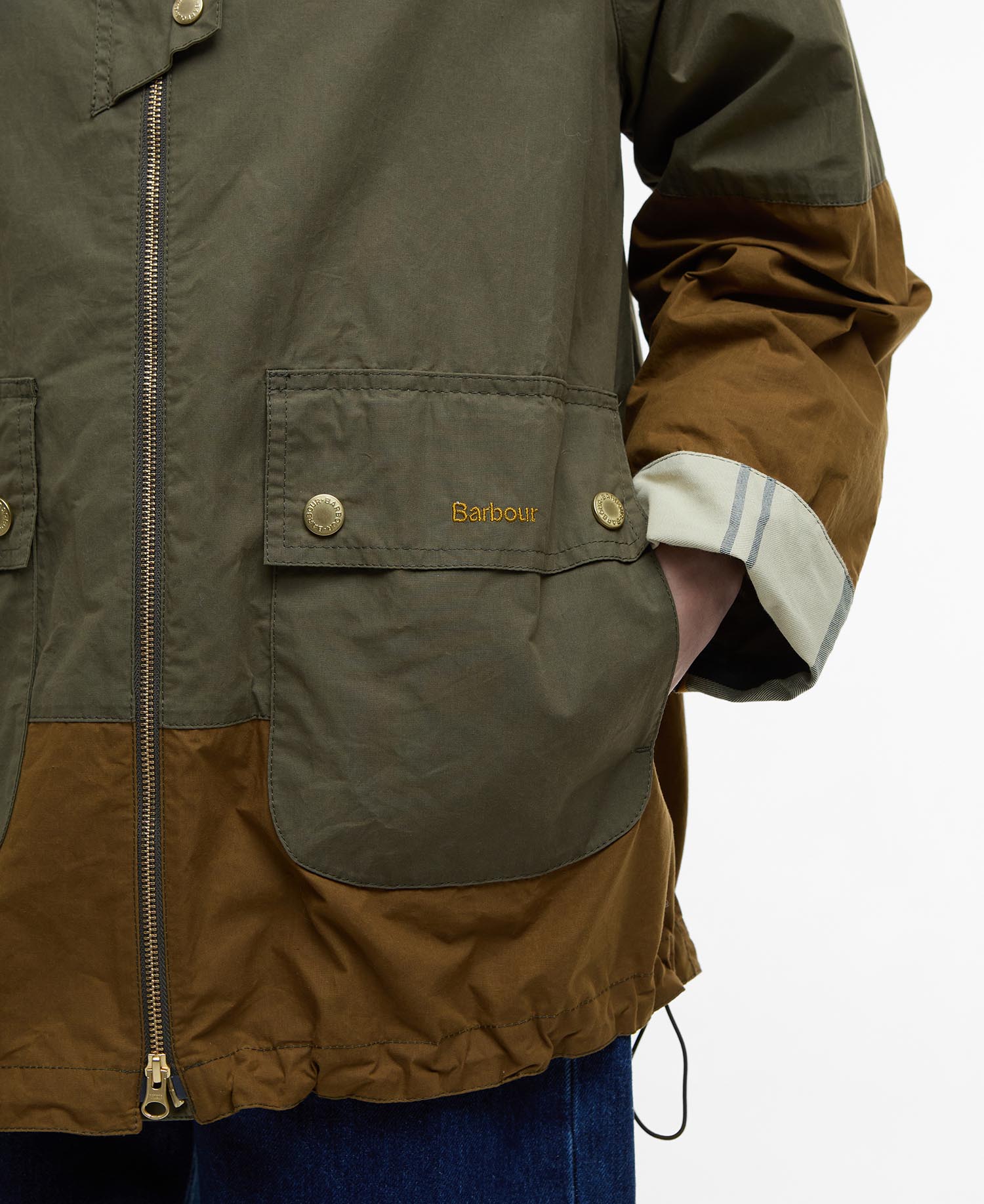 Hayley Showerproof Jacket image number 4