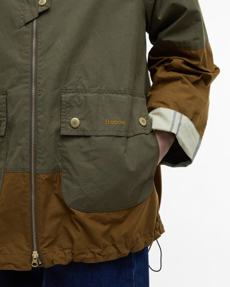 Hayley Showerproof Jacket
