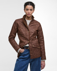 Cavalry Polarquilt Jacket 