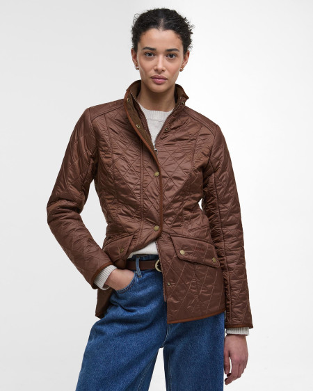 Cavalry Polarquilt Jacket