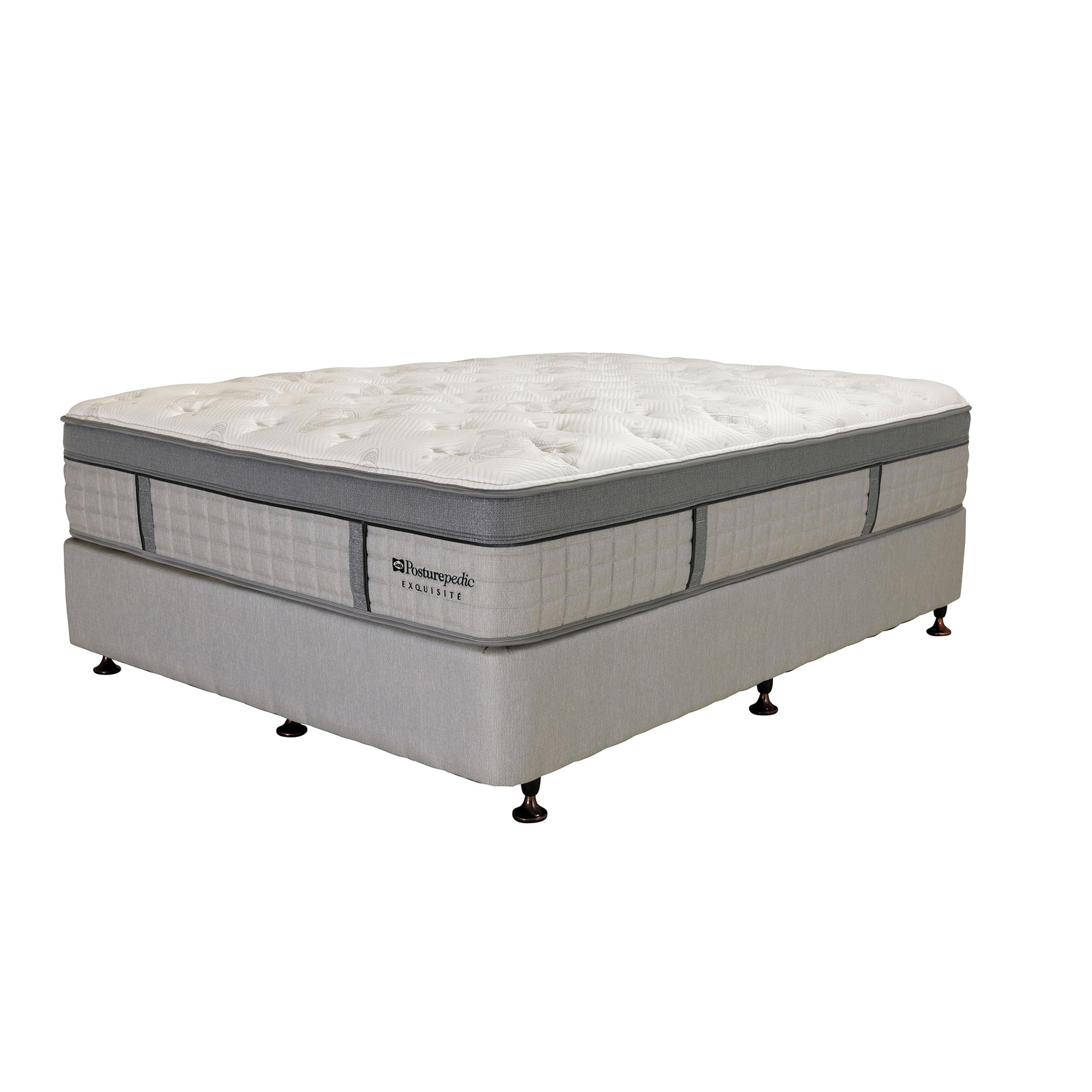 Product image of the  Sealy Aspen Luxury Chateau Mattress, Plush from Forty Winks