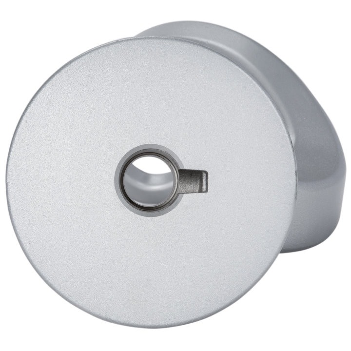 Dough hook for 40-quart mixer