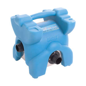 Dri-Eaz, DriForce®, Airmover Base Unit, 1 Speed Air Mover